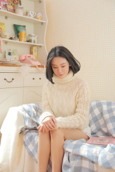 龚玥菲多大